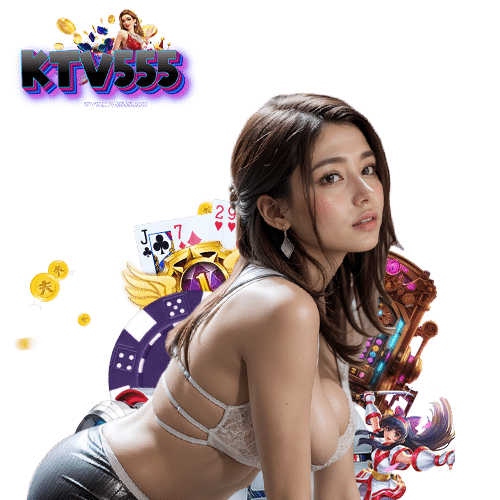 ktv555 สล็อตออนไลน์